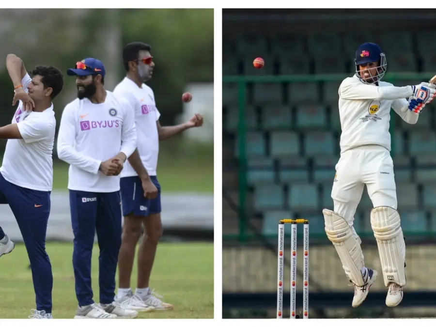 BGT | 'Kuldeep doesn't have visa and Axar...': Rohit on why India chose Tanush Kotian as Ashwin's replacement