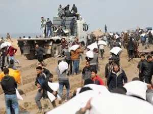 WION Data Lab: UN report highlights hunger levels in the Arab world worsening at alarming rates