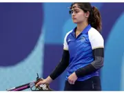Should have made Manu Bhaker a cricketer: Shooter's father lashes out after Khel Ratna snub
