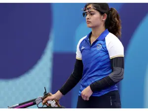 Should have made Manu Bhaker a cricketer: Shooter's father lashes out after Khel Ratna snub