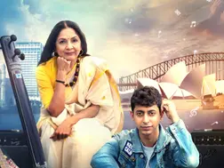 Hindi Vindi trailer: Neena Gupta's film is about a migrant family facing language crisis
