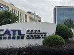 China's CATL unveils revolutionary EV chassis highlighting safety and efficiency