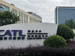 China's CATL unveils revolutionary EV chassis highlighting safety and efficiency
