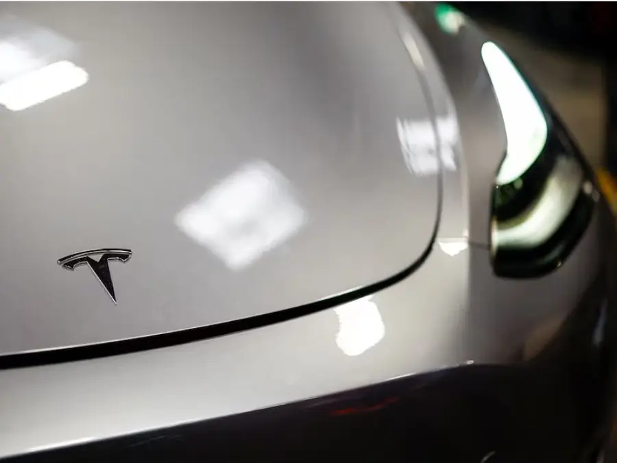 Former Tesla China factory chief joins Envision Energy as senior executive