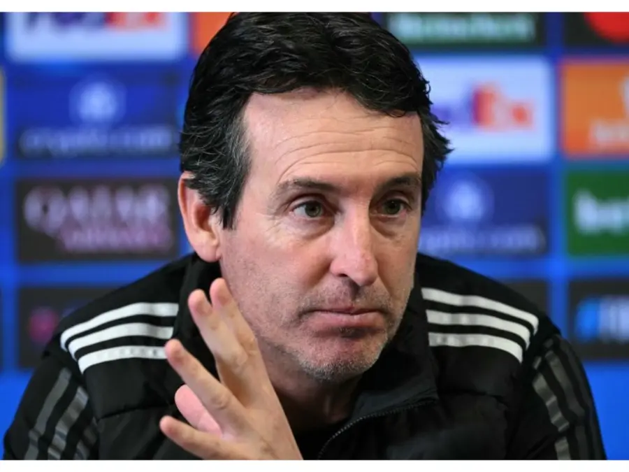 PL: Aston Villa boss Unai Emery set for 'very difficult' clash with Newcastle on Boxing Day