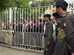 'Trying civilians lacks transparency': US, UK slam Pakistan for sentencing civilians