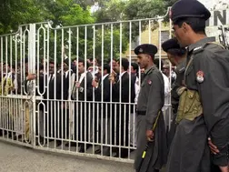 'Trying civilians lacks transparency': US, UK slam Pakistan for sentencing civilians
