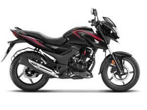 Honda Motorcycle launches updated 2025 SP160 with advanced features