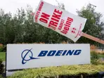 Boeing appoints Ann Schmidt as Chief Communications and Brand Officer amid executive shake-up