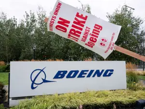 Boeing appoints Ann Schmidt as Chief Communications and Brand Officer amid executive shake-up