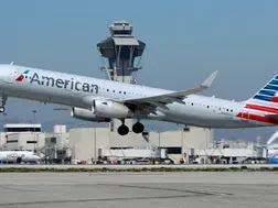 American Airlines resumes all US flights grounded due to technical glitch on Christmas eve
