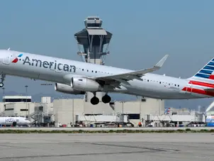 American Airlines resumes all US flights grounded due to technical glitch on Christmas eve