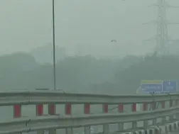 Delhi's air quality improves, GRAP stage IV measures lifted
