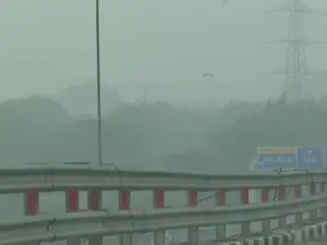 Delhi's air quality improves, GRAP stage IV measures lifted