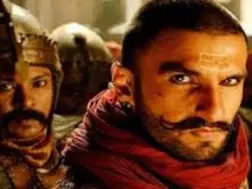 Malhari song from Sanjay Leela Bhansali's Bajirao Mastani recreated in Marvel’s What If…? Season 3