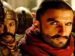 Malhari song from Sanjay Leela Bhansali's Bajirao Mastani recreated in Marvel’s What If…? Season 3