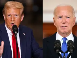 'Makes no sense': Trump hits out at Biden for death sentence commutations