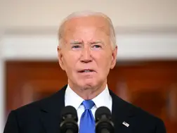 Biden delivers on threat to veto bill to expand US judiciary