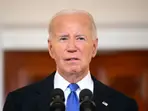 Biden delivers on threat to veto bill to expand US judiciary