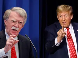 Major global crisis 'much more likely' in Trump's second term due to..., says his ex-NSA