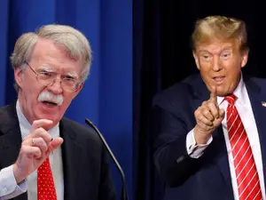 Major global crisis 'much more likely' in Trump's second term due to..., says his ex-NSA