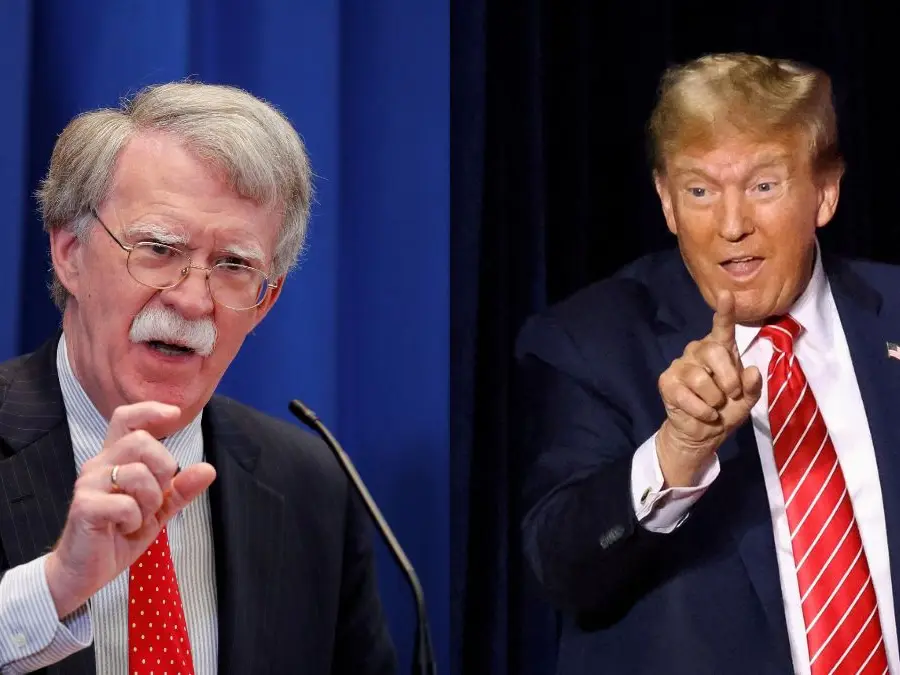 Major global crisis 'much more likely' in Trump's second term due to..., says his ex-NSA