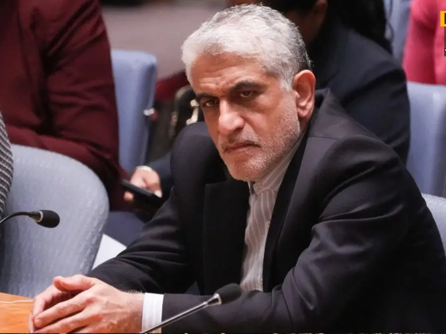 Iran slams Israel for 'brazen admission' of killing Hamas leader Haniyeh, calls it 'heinous crime'