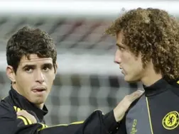Brazilian midfielder Oscar returns to Sao Paulo after eight years with Chinese side Shanghai Port