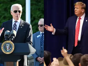 Can Trump overturn Biden's pardons? President-elect vows to pursue death penalty 'vigorously'