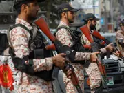 Pakistan launches overnight airstrike on Afghanistan, targets Taliban hideouts