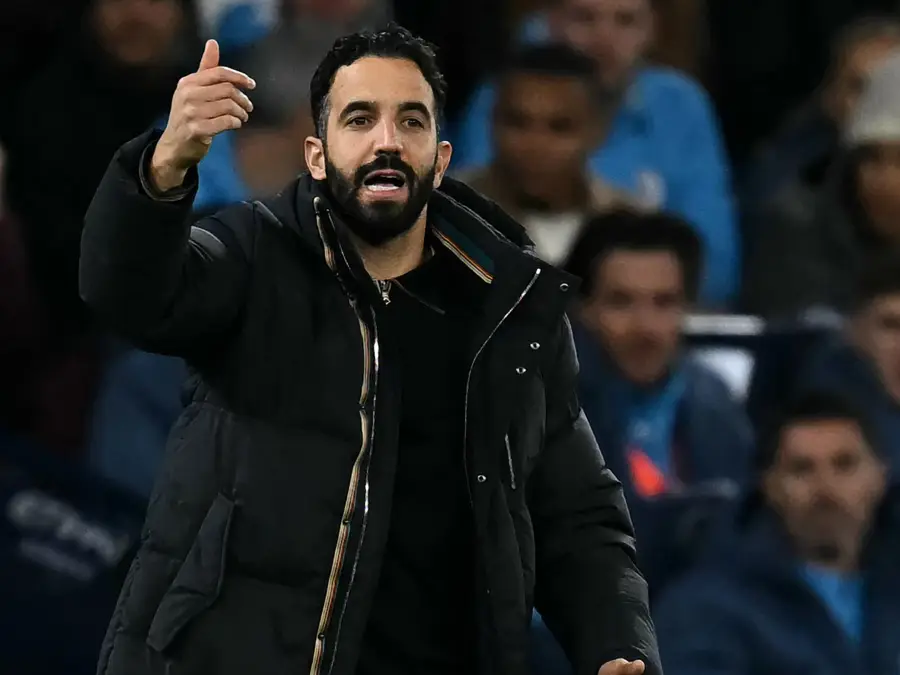 Premier League: Man Utd boss Ruben Amorim confirms Marcus Rashford's stand at club, says 'he wants to...'