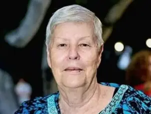 Former Israeli hostage held in Gaza dies a year after her release