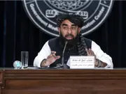 Afghanistan: Taliban government spokesperson claims 46 killed in Pakistan's overnight strike