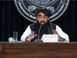 Afghanistan: Taliban government spokesperson claims 46 killed in Pakistan's overnight strike