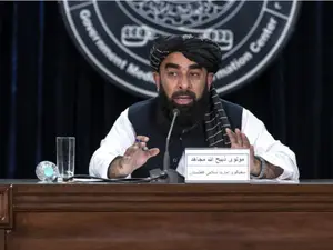 Afghanistan: Taliban government spokesperson claims 46 killed in Pakistan's overnight strike