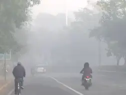 India: Flights, trains affected in Delhi due to dense fog; IMD predicts colder days ahead