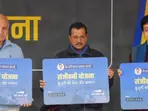 Shocking! Delhi govt departments call schemes launched by Kejriwal ‘fraudulent’