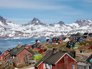 Denmark boosts defence spending for Greenland after Trump repeats call to purchase Arctic territory