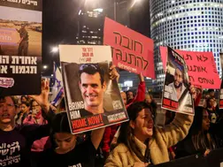 'Impossible to reach deal without it,' Hamas still hasn't sent list of living, dead hostages to Israel: Report