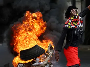 Twenty-one killed in unrest after Mozambique's top court confirms Frelimo's election victory