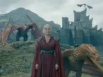 House of the Dragon season 3 begins production