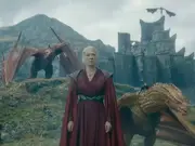 House of the Dragon season 3 begins production