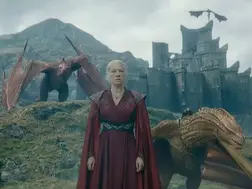 House of the Dragon season 3 begins production