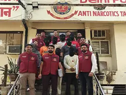 Delhi Police, Crime Branch dismantle cross-border drug syndicate operating between Afghanistan, Pakistan, and India
