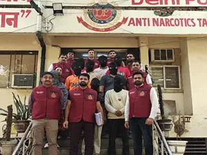 Delhi Police, Crime Branch dismantle cross-border drug syndicate operating between Afghanistan, Pakistan, and India