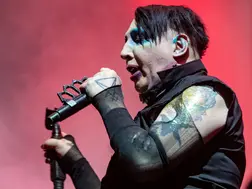 Marilyn Manson will not be charged for sexual assault by LA prosecutors