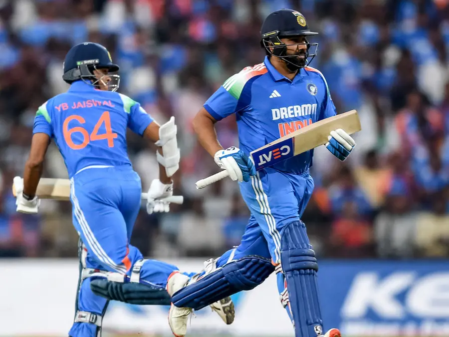 IND vs ENG, 3rd ODI: Kuldeep, Washington, Arshdeep in, Shami, Jadeja, Varun out - Check India's Playing XI vs England