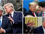 Top 10 world news: Trump's tariffs spark reaction; Gaza ceasefire updates, and more