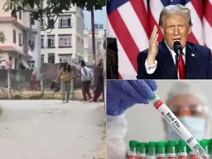 Morning news brief: Massive 7.1 earthquake jolts Tibet; Trump reiterates US-Canada merger, and more