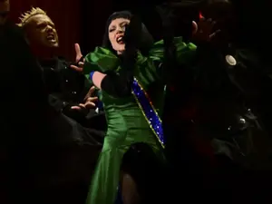 Did she know? Lady Gaga skips mentioning about bomb threat as she thanks 2.5 million fans for attending her Rio concert